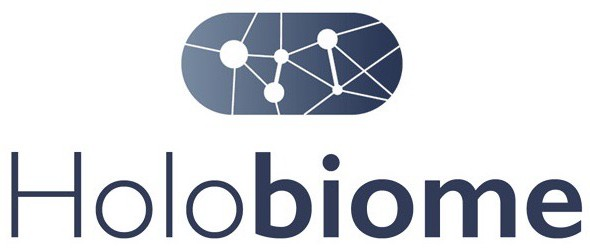 Holobiome Logo